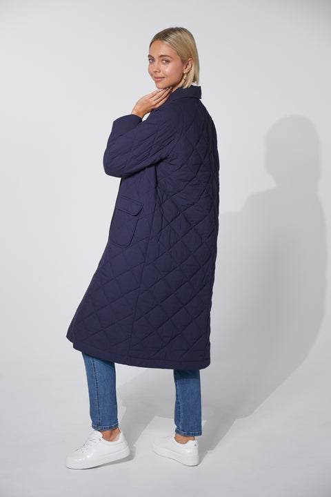 Jasper Coat