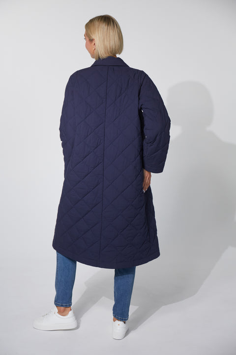 Jasper Coat