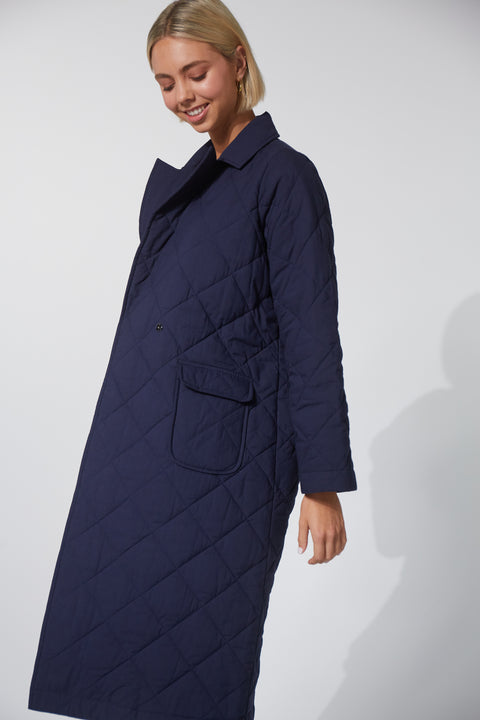 Jasper Coat