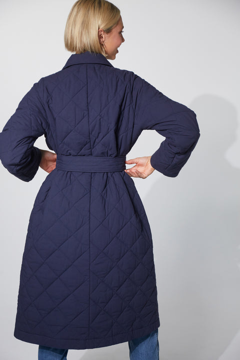 Jasper Coat
