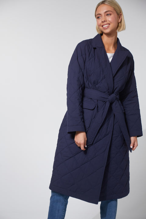 Jasper Coat