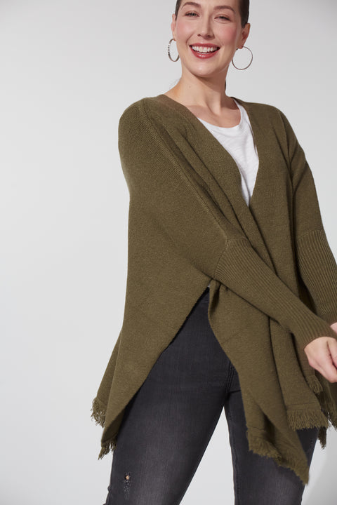 Nikolai Cardigan