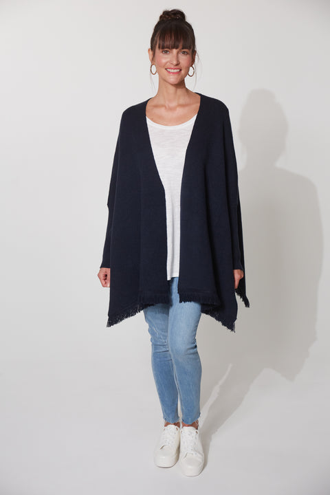 Nikolai Cardigan