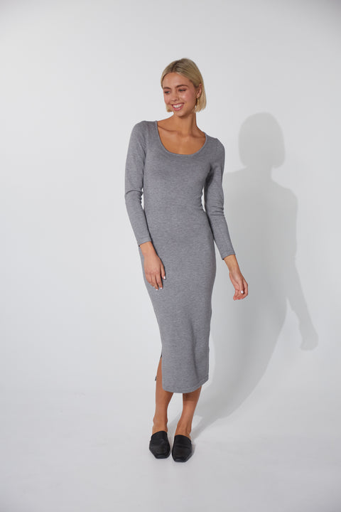 Nikolai Knit Dress