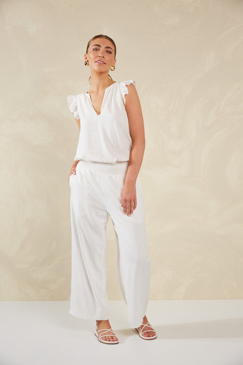 Sardinia Pant