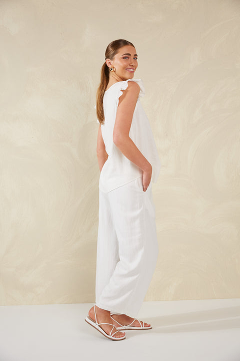 Sardinia Pant