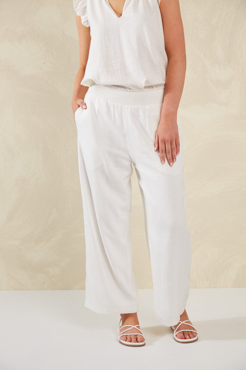 Sardinia Pant