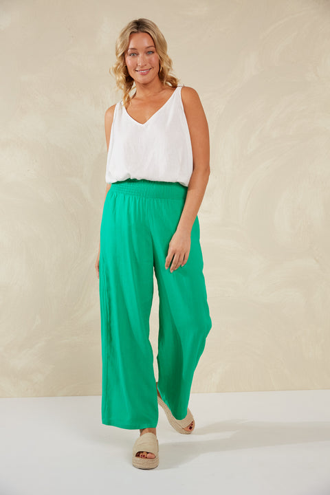 Sardinia Pant