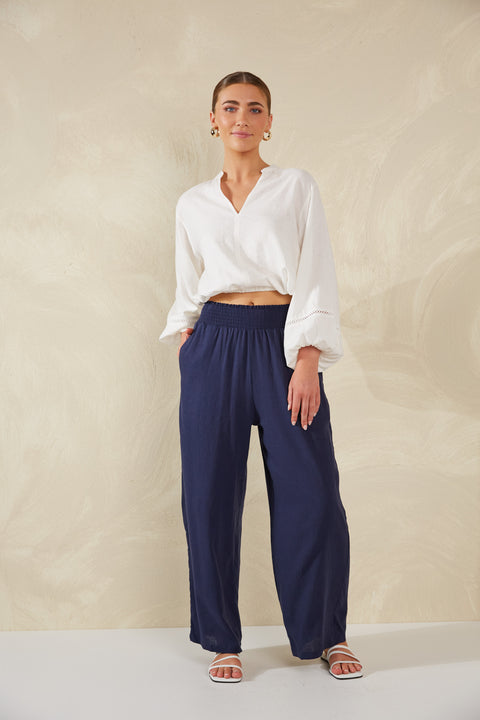 Sardinia Pant