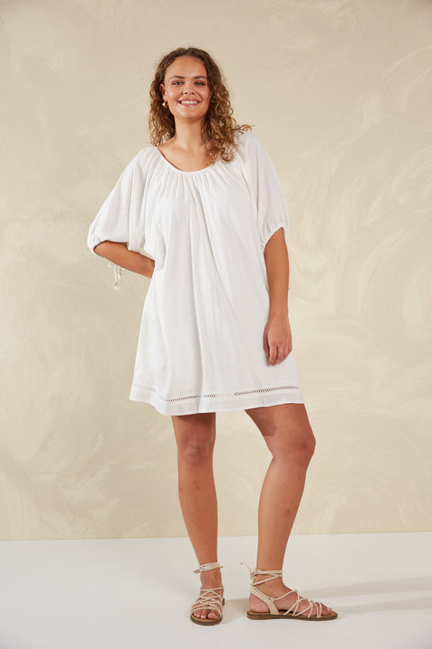 Sardinia Relaxed Dress