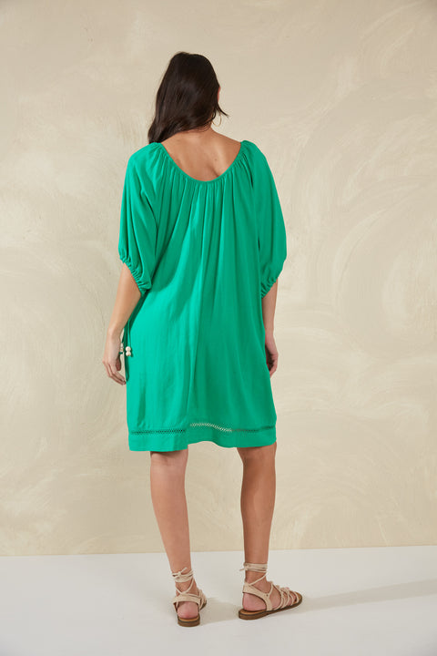 Sardinia Relaxed Dress