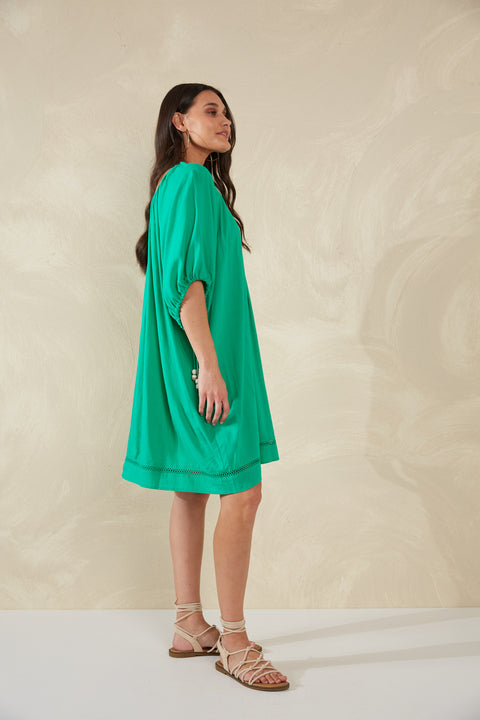 Sardinia Relaxed Dress