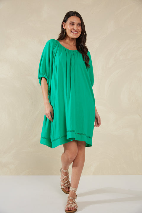Sardinia Relaxed Dress
