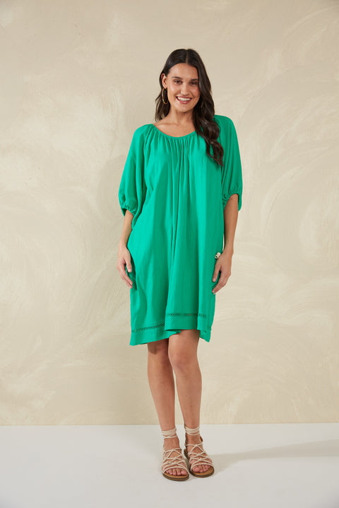 Sardinia Relaxed Dress