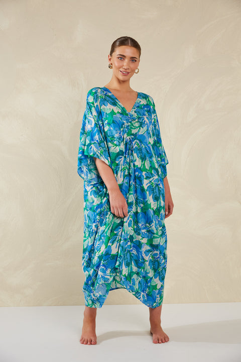 Lipari Kaftan