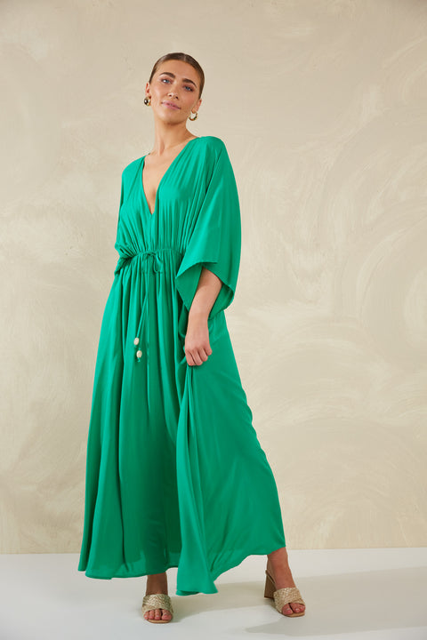 Lipari Tie Maxi