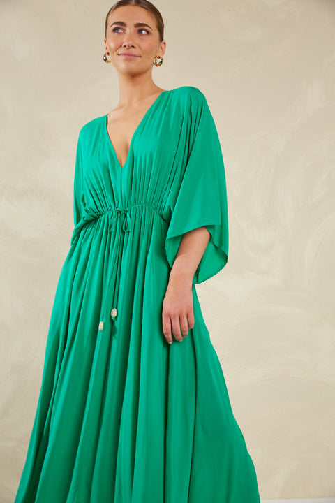Lipari Tie Maxi