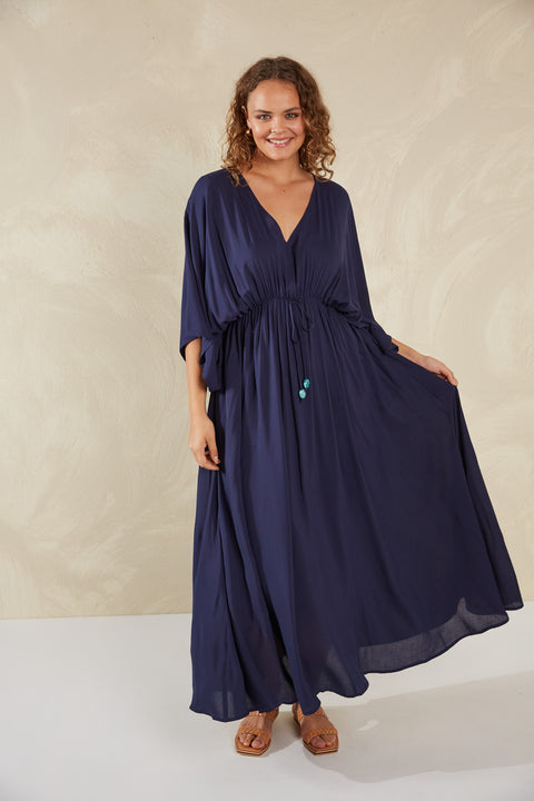 Lipari Tie Maxi