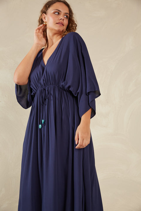 Lipari Tie Maxi
