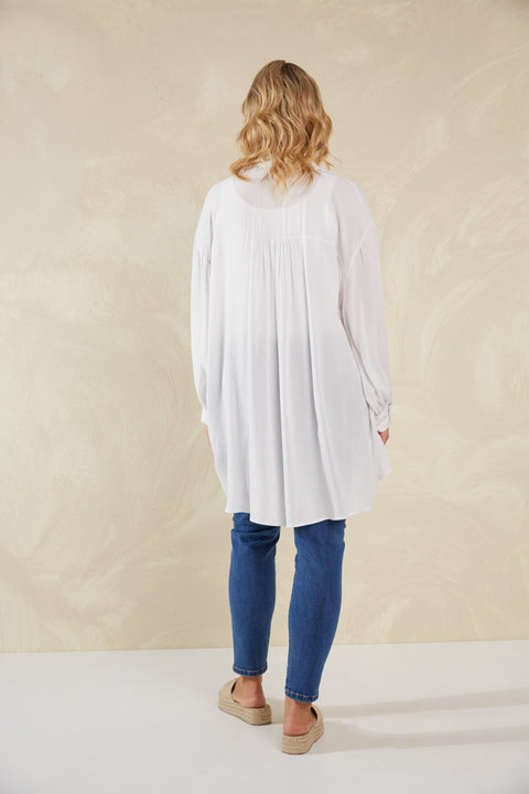 Palermo Relaxed Shirt