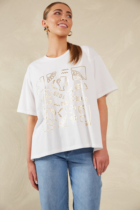 Bari Tshirt