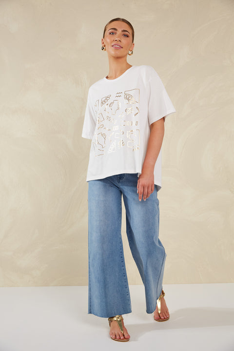 Bari Tshirt