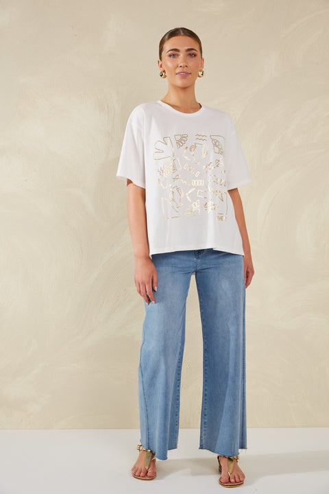 Bari Tshirt