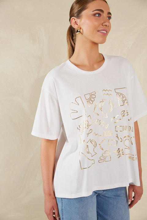 Bari Tshirt