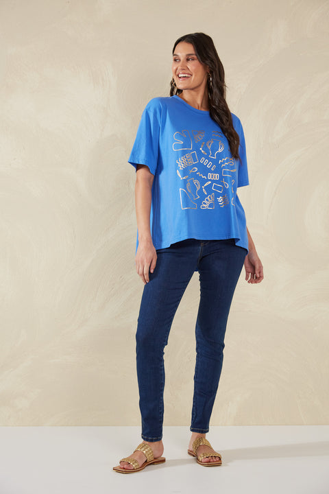 Bari Tshirt
