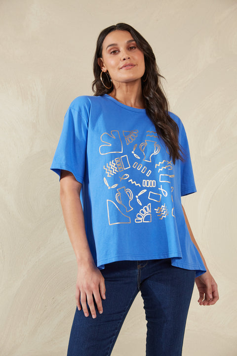 Bari Tshirt