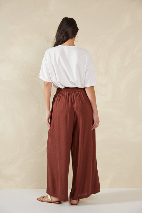 Florence Pant