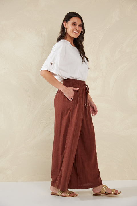 Florence Pant