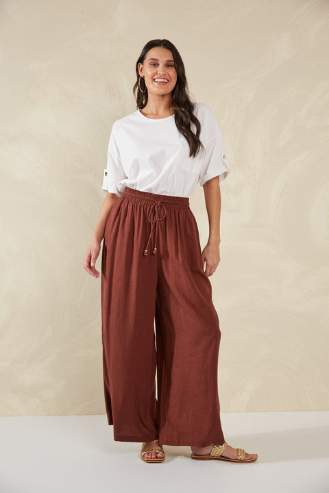 Florence Pant