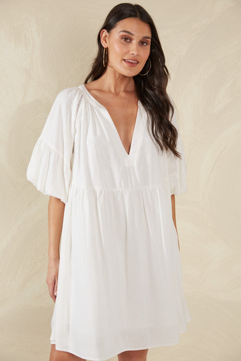 Florence Dress