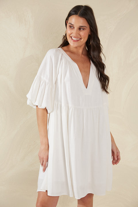 Florence Dress