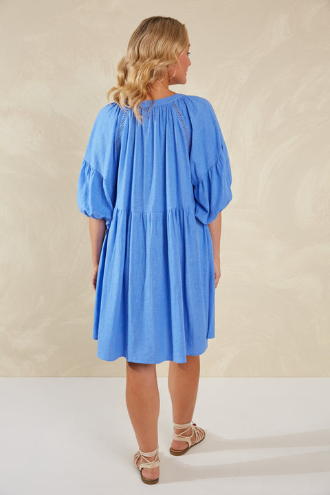Florence Dress