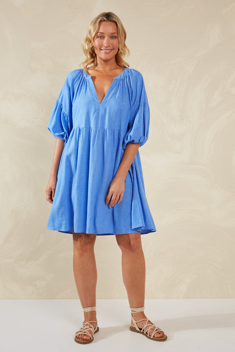Florence Dress