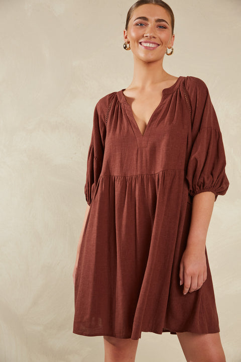 Florence Dress