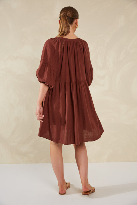 Florence Dress