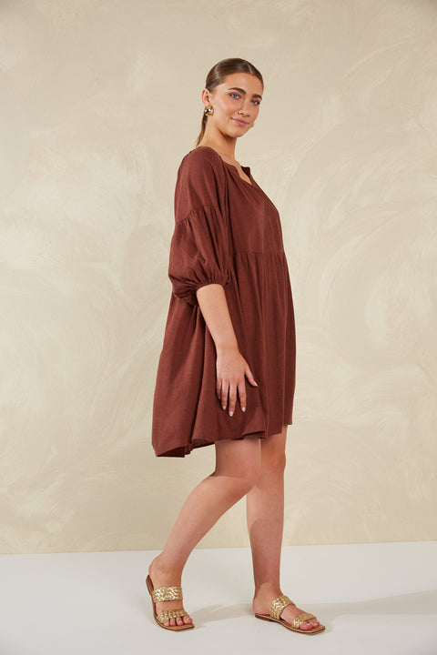 Florence Dress