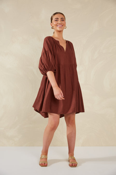 Florence Dress