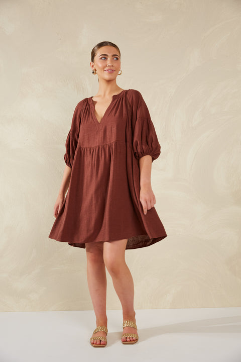Florence Dress