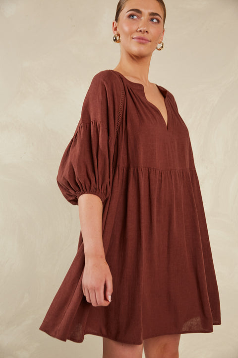 Florence Dress