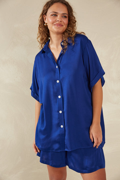 Portofino Shirt
