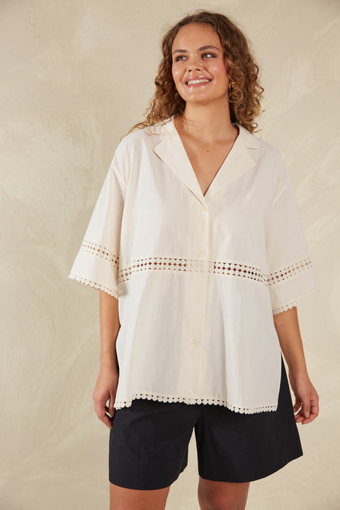 Adelfia Shirt