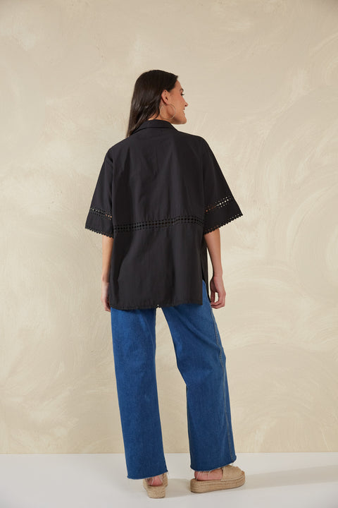 Adelfia Shirt