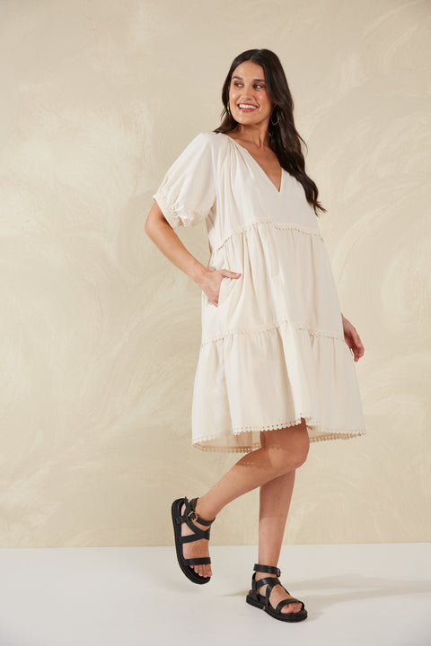 Adelfia Dress