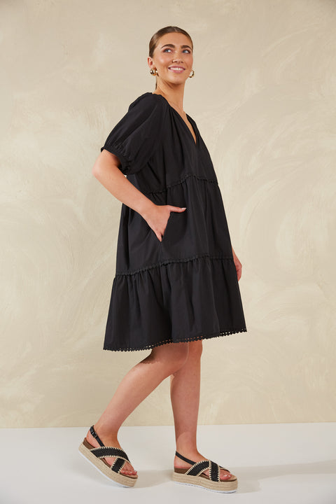 Adelfia Dress