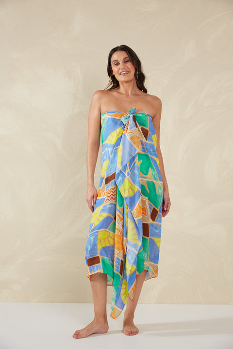Palermo Sarong