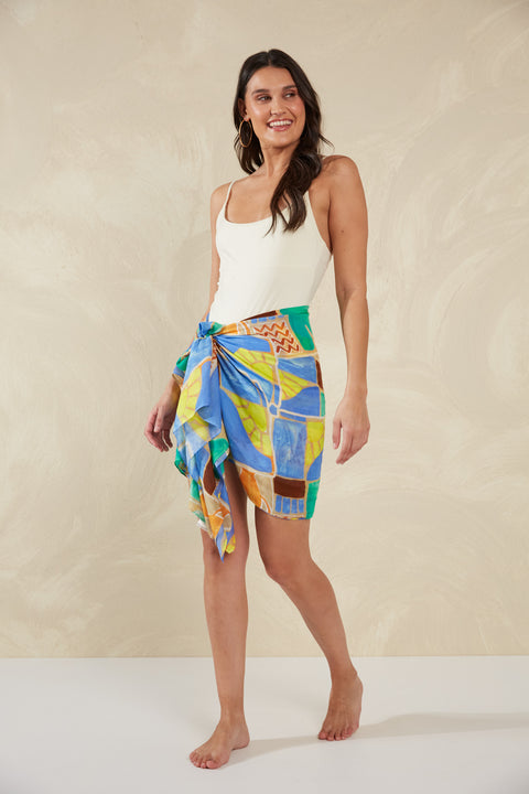 Palermo Sarong